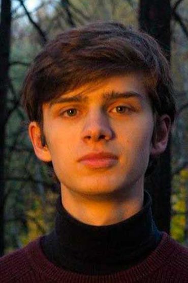 Иван Логинов