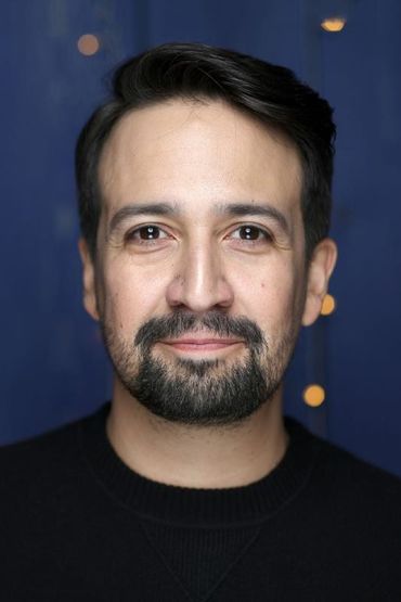 Лин-Мануэль Миранда