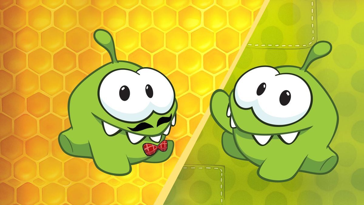 Найди отличия