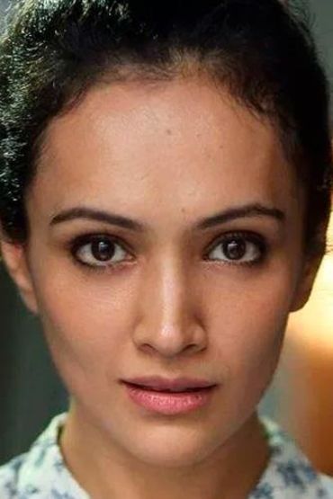 Дипаннита Шарма