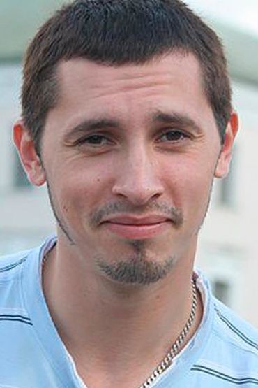 Андрей Кривецкий