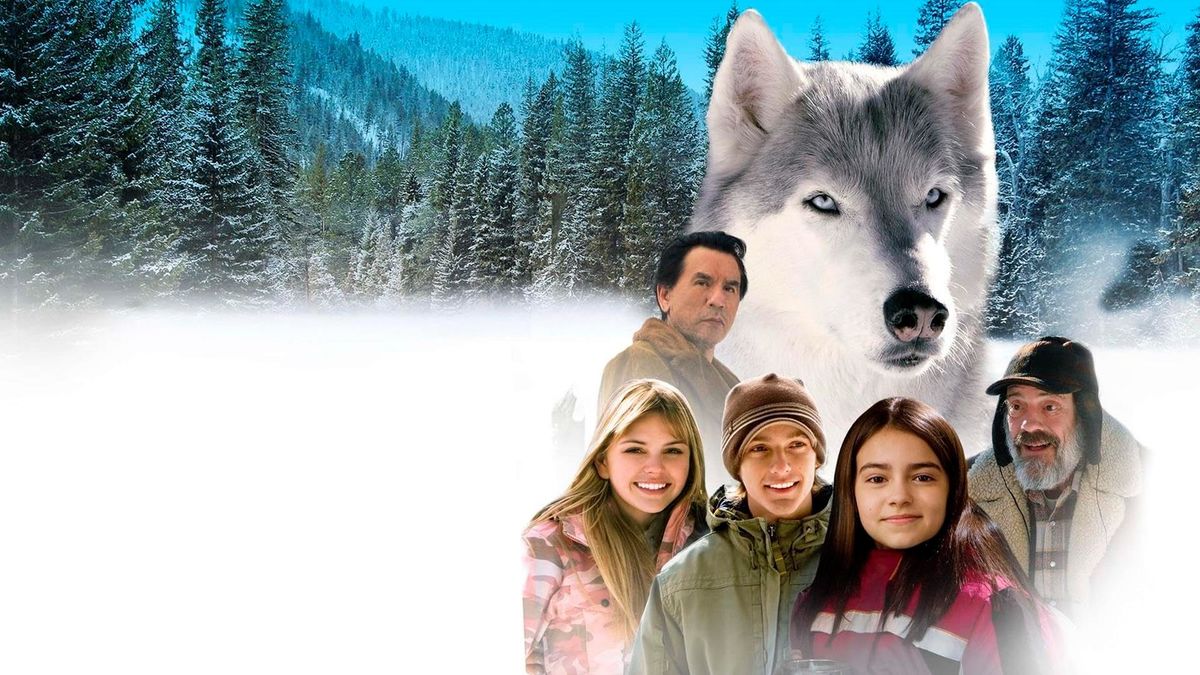 Зов предков