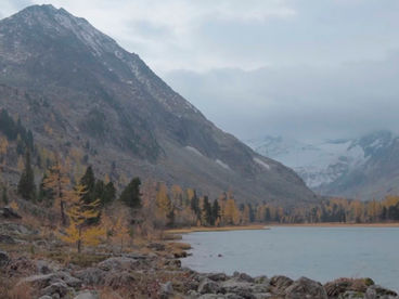 Озеро Крепкое Озеро Крепкое