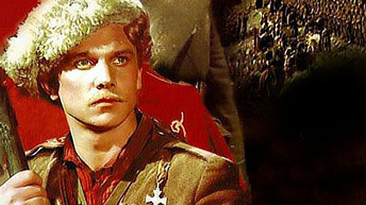 Герои Шипки