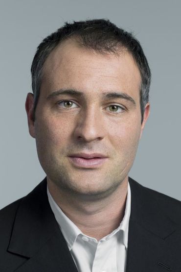 Бен Голдсмит