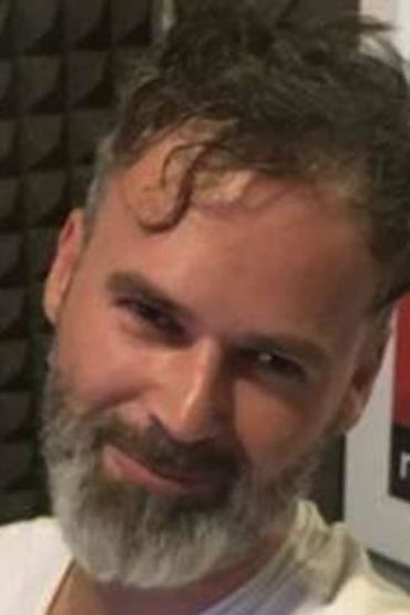 Фарук Сабанович