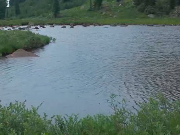 Ергаки Ергаки