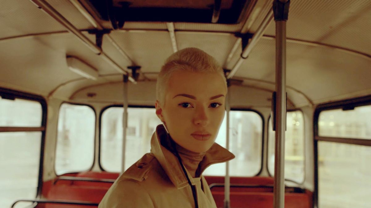 Дана Соколова feat. L'One - Голос