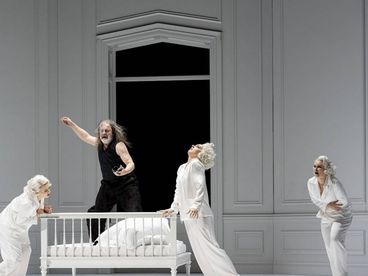 Вагнер: Вагнер: