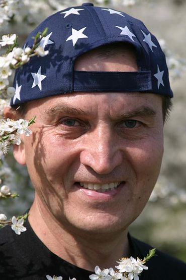 Юрий Вотяков