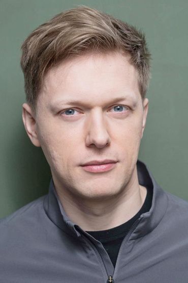 Филипп Тлокински