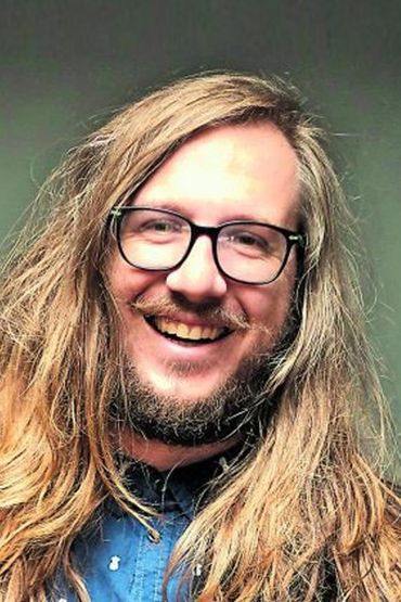 Грег Кэмерон