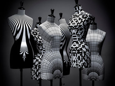 Fashion & Art. Alexander Arutyunov. Москва