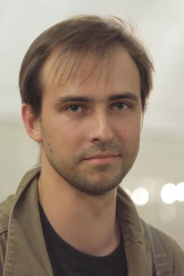 Алексей Знаменский