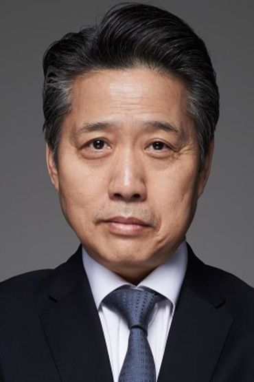 Чхве Джон-нам