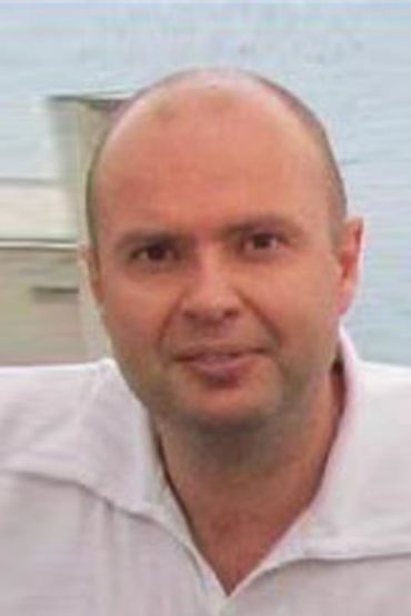 Михаил Погосов