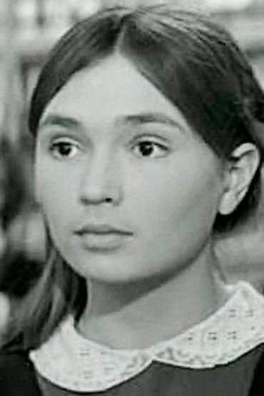 Лена Беспалова