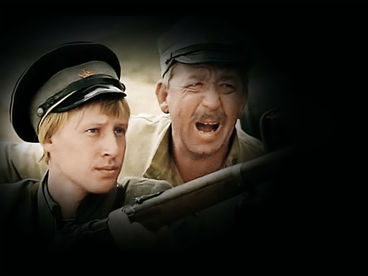 Зелёный фургон