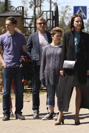 Семейное дело