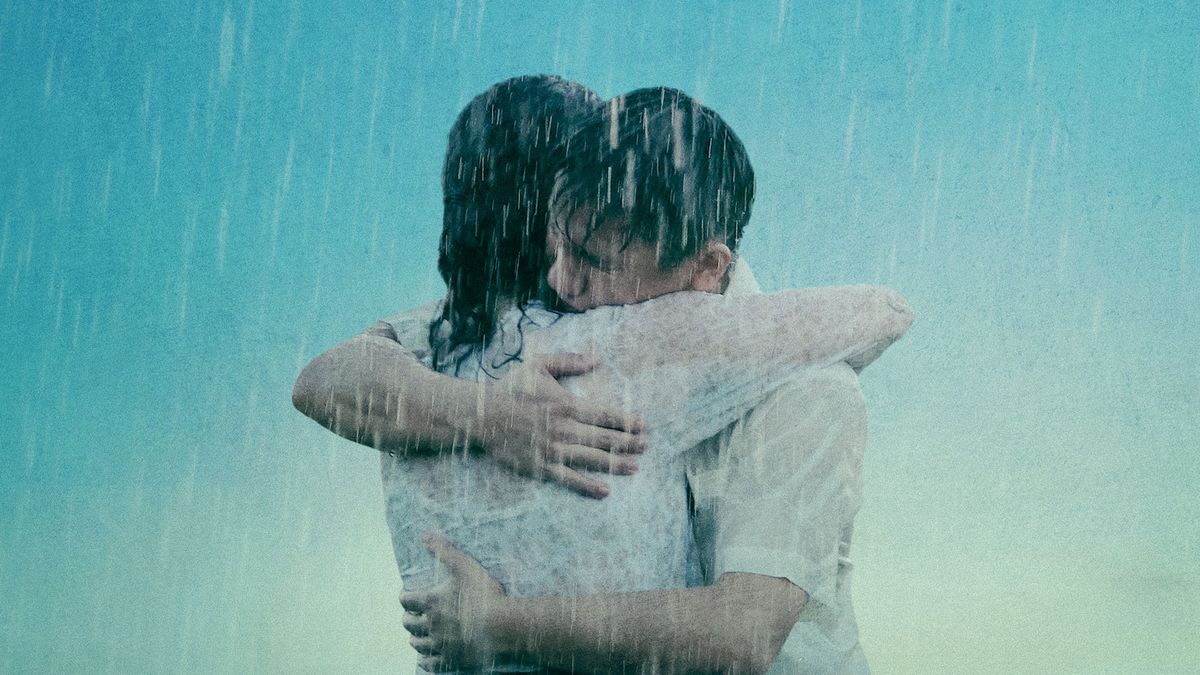 Сезон дождей