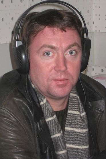 Александр Груздев