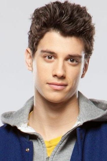 Адам ДиМарко