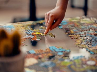 Вот это да! Вот это да!