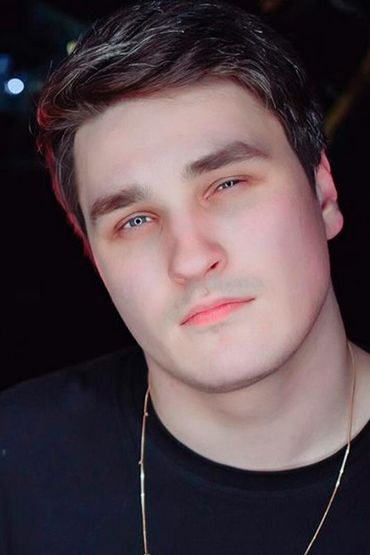 Святослав Егоров