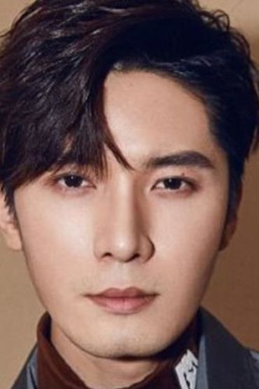 Лю Хайкуань