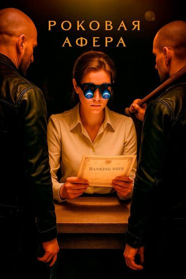 Роковая афера