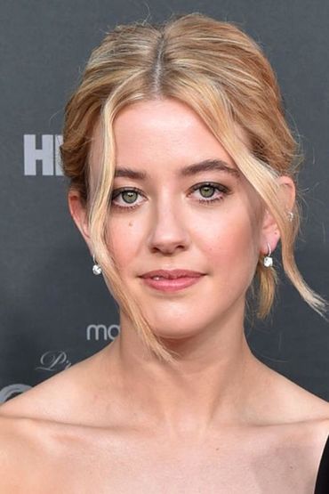 Мэллори Бектел