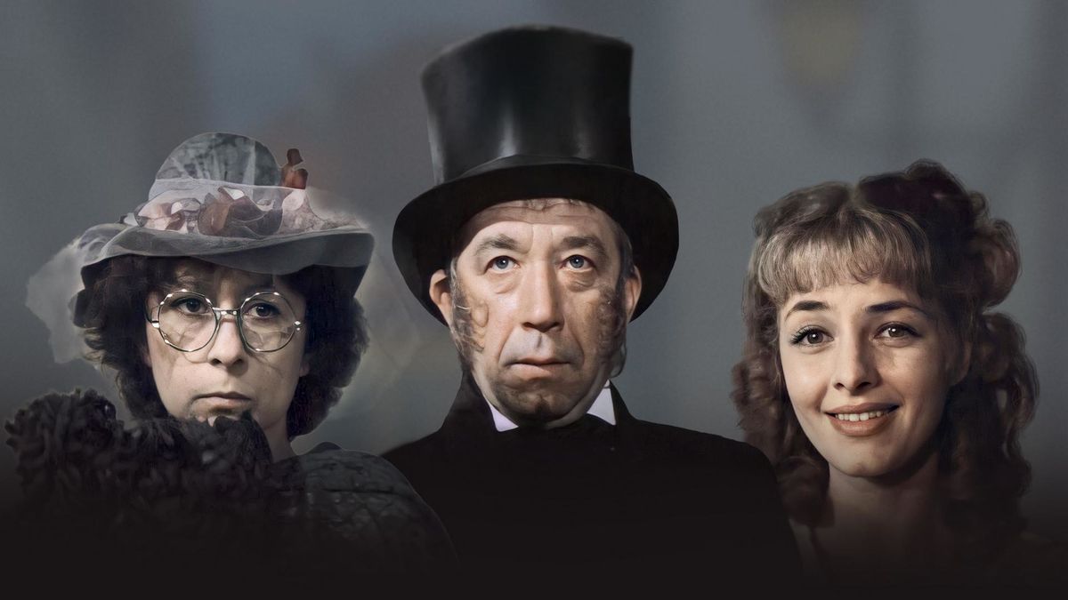 Осенний подарок фей