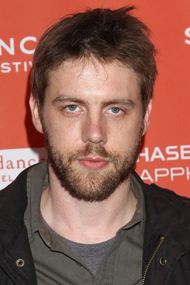 Дэвид Брукнер