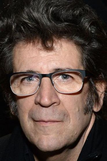 Роберт Лонго