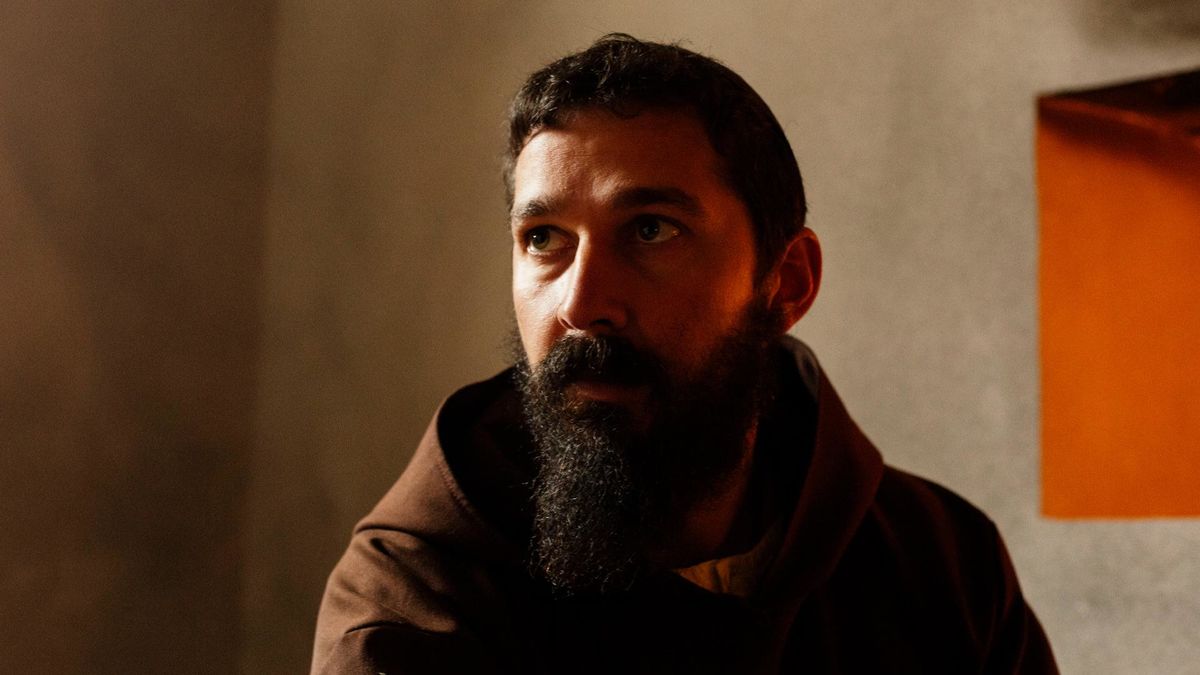 Молодой папа