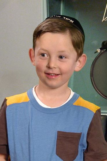 Эшер Блинкофф