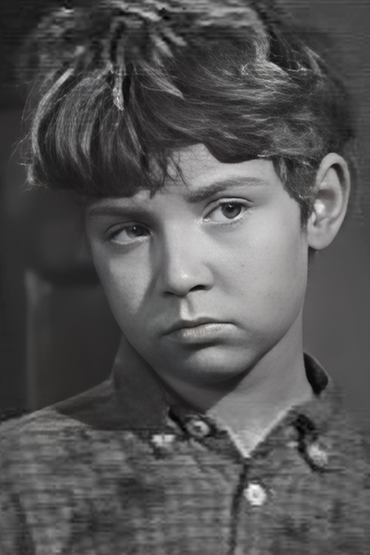 Илья Цуккер