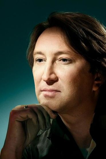 Виталий Багрянцев