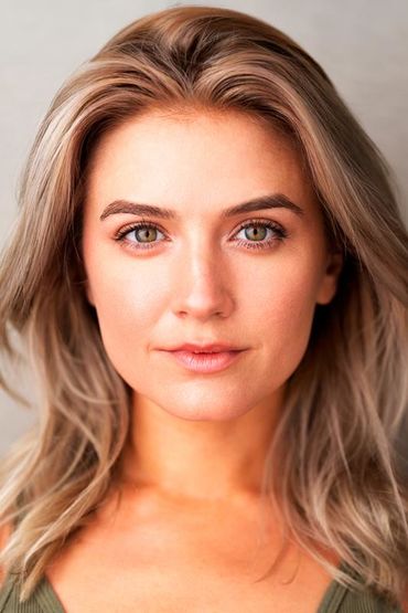 Lindsay Mushett