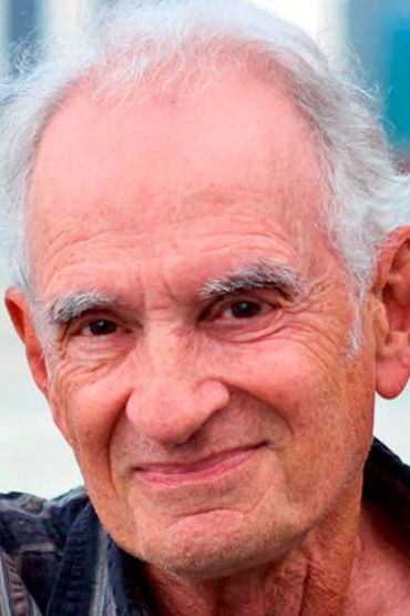 Роджер Саймон Хендрикс