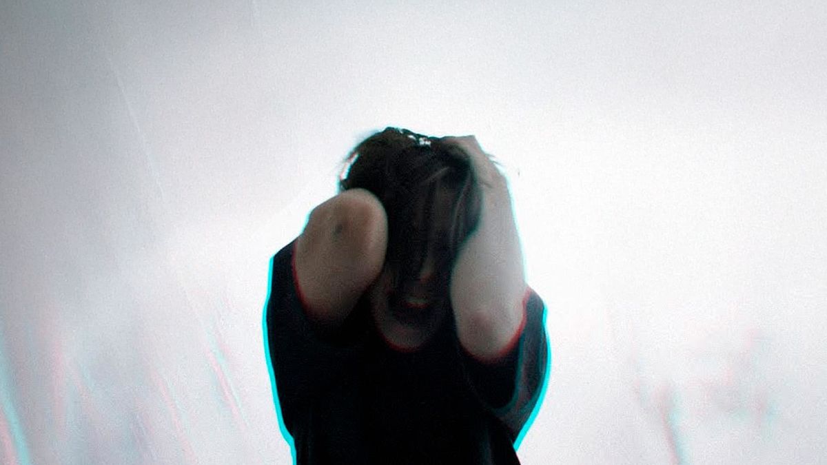 На душе шрамы - Ника Жукова