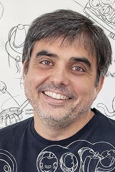 Алекс Сервантес