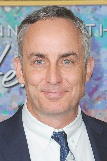 Уоллес Лэнгэм