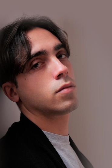 Леонардо Гини