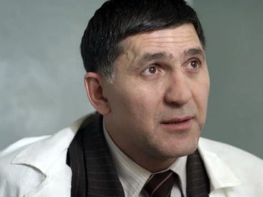 Сергей Пускепалис. Когда меня не будет...