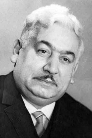 Алиага Агаев
