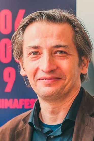 Дино Крпан