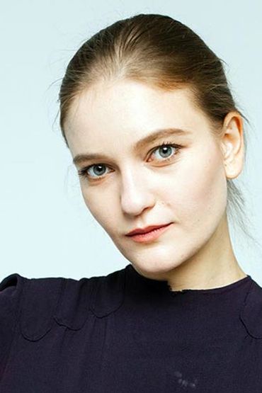 Ксения Орлова