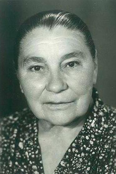 Галина Макарова