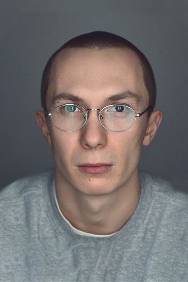 Максим Томаш